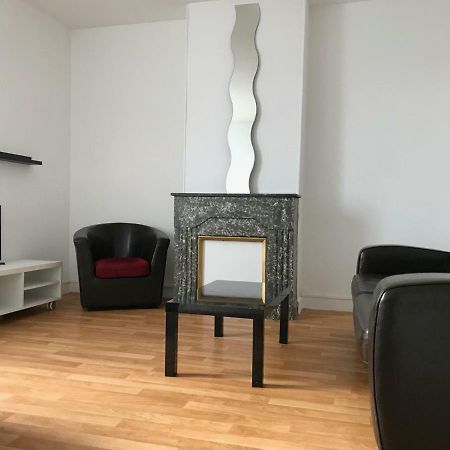 Lesage 2 Apartman Lorient Kültér fotó