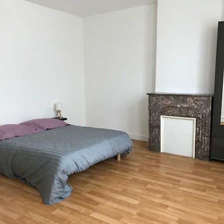 Lesage 2 Apartman Lorient Kültér fotó