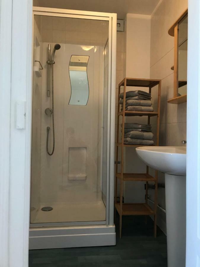 Lesage 2 Apartman Lorient Kültér fotó