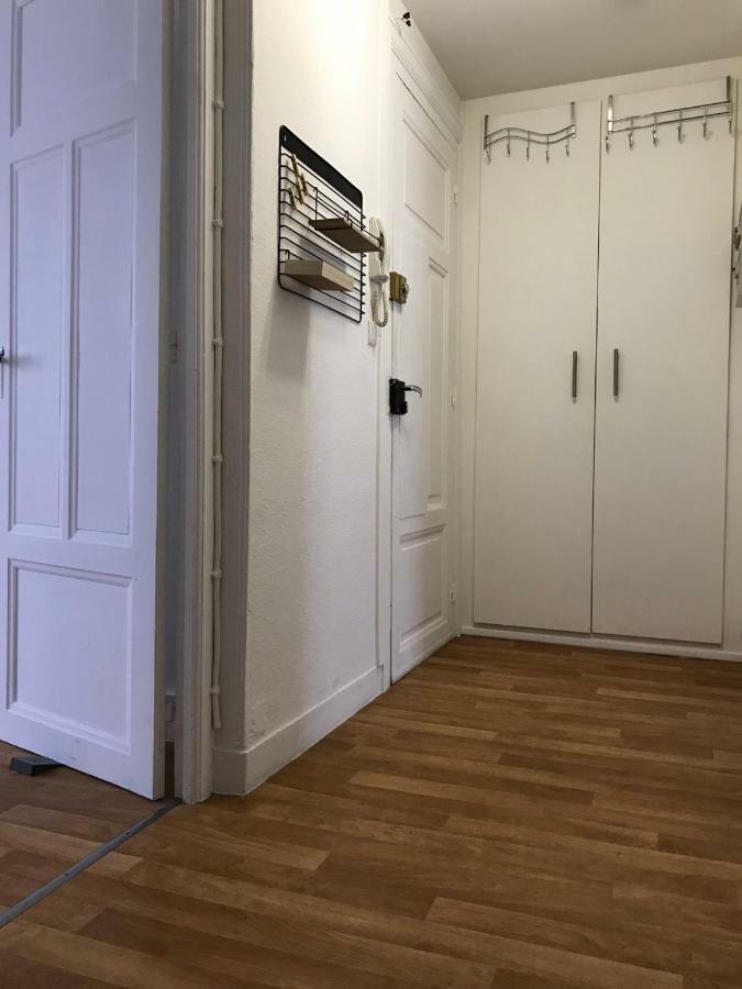 Lesage 2 Apartman Lorient Kültér fotó